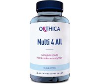 Orthica Multi 4 All