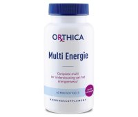 Orthica Multi energie