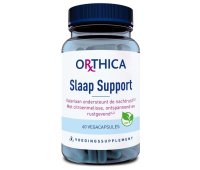 Orthica Slaap Support