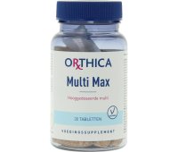 Orthica Multi Max