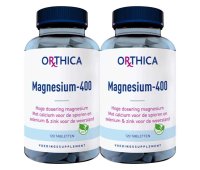 Orthica Magnesium-400