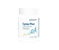 Metagenics Cyste plus metox
