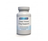 Nova Vitae Clear Vision oogformule