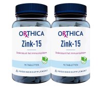 Orthica Zink 15