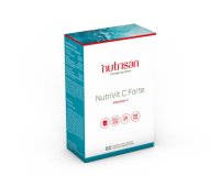 Nutrisan Nutrivit C forte