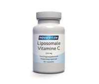 Nova Vitae Liposomale Vitamine C