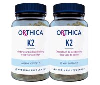 Orthica K2 softgels
