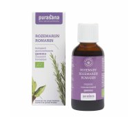 Purasana Puragem Rozemarijn Bio