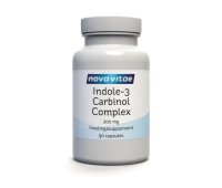 Nova Vitae Indole-3-Carbinol Complex