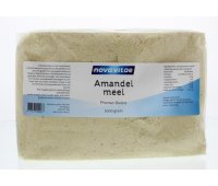Nova Vitae Amandelmeel