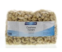 Nova Vitae Cashewnoten ongebrand raw