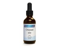 Nova Vitae Chiazaad Olie 100% Natuurlijk