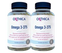 Orthica Omega 3-375