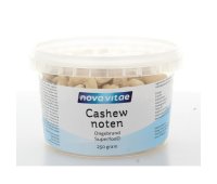 Nova Vitae Cashewnoten ongebrand raw