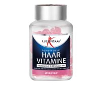 Lucovitaal Haar Vitamine Droog Haar