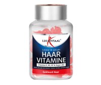 Lucovitaal Haar Vitamine Gekleurd Haar