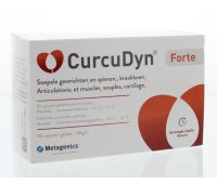 Metagenics Curcudyn Forte NF