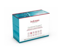 Nutrisan Total Protect vegan capsules