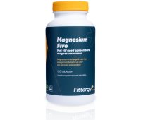 Fittergy Magnesium Five