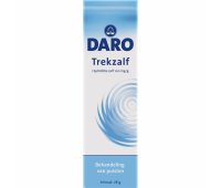 Daro Trekzalf Tube