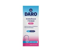 Daro 2-in-1 Kriebelhoest + Keelpijn