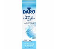 Daro Zalf Droge en Rode Plekjes