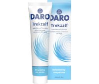 Daro Trekzalf