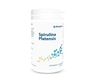 Metagenics Spirulina platensis