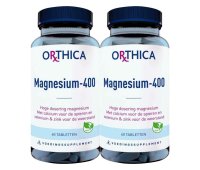 Orthica Magnesium-400