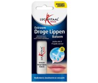 Lucovitaal Lippenbalsem Rescue Extreem Droge Lippen