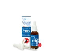 Neo-Cure Somnidiol Slaap Liposomale CBD & Melatonine