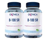 Orthica B-100 SR Vitamine B-Complex