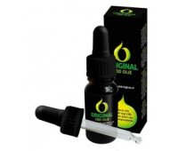 Cbd original CBD olie 4%