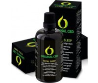 CBD Original CBD Total Sleep