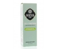 Sana hemp Sana Hemp Juice CBDA Tinctuur
