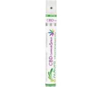 Nutura Vitaminespray CBD Cannabisspray