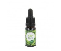Mijnnatuurwinkel CBD olie 2.75%