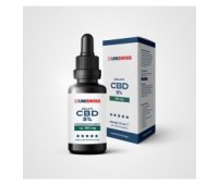 Uni Swiss CBD-Isolaat 5%