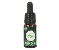 Vitiv CBD olie 10%