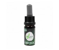 Vitiv CBD olie 10%