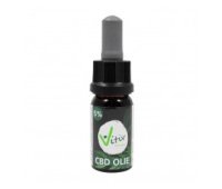 Vitiv CBD olie 5%