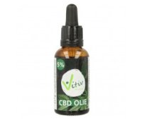Vitiv CBD olie 5%