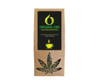 Cbd original CBD Thee 1.6% bio