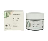 Hemptouch CBD Rescue Skin Balm Eco Design