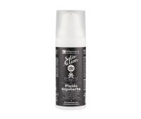 La saponaria Sativ Action CBD Aftershave Balm