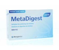 Metagenics Metadigest Lacto NF