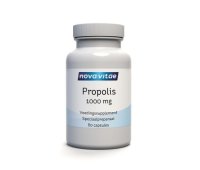 Nova Vitae Propolis extract 1000 mg
