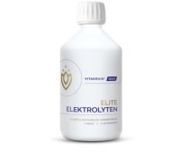 Vitakruid Elite Elektrolyten