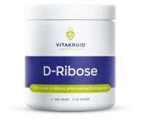 Vitakruid D-Ribose