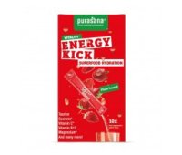 Purasana Hydration superfoods energy kick
